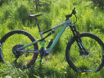Used Specialized Shimano Deore 2024 MTB