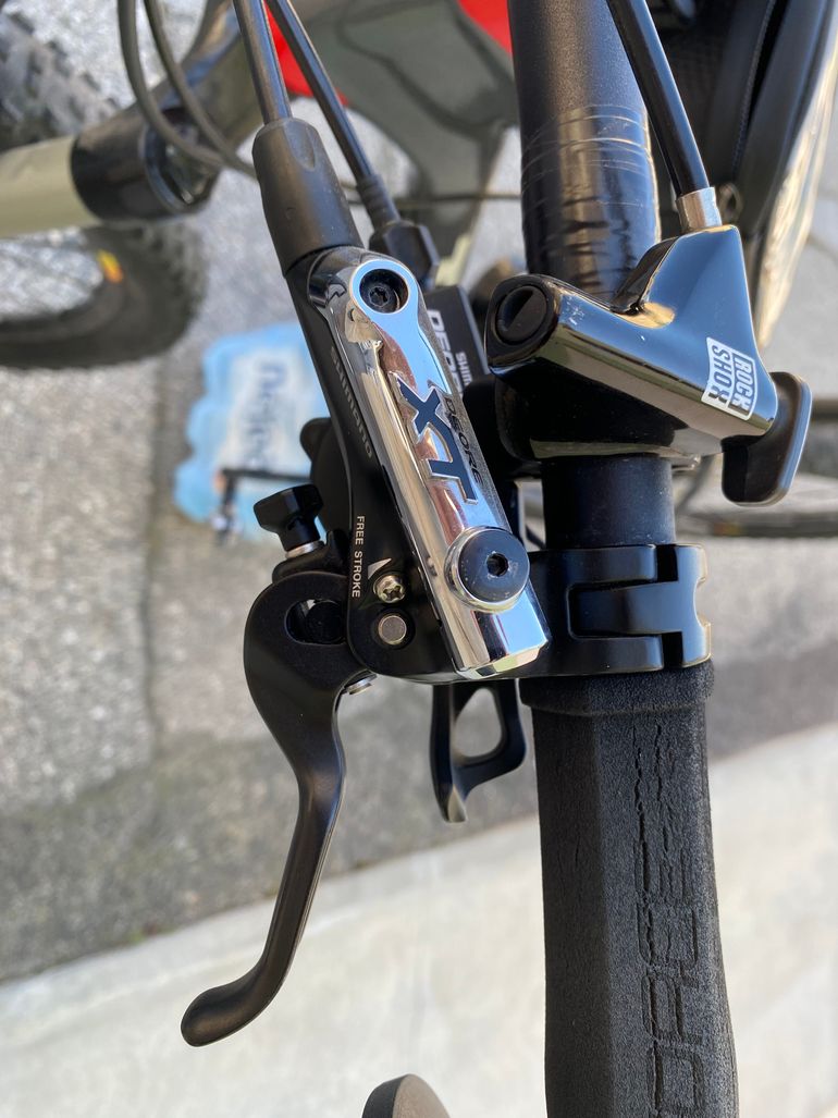 Used Trek Mountain Bike 2016 2016 Mountainbike, Black — image 3 of 9