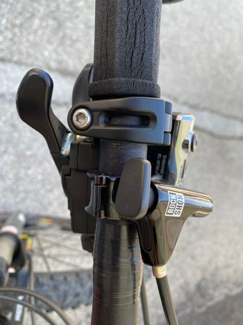 Used Trek Mountain Bike 2016 2016 Mountainbike, Black — image 9 of 9