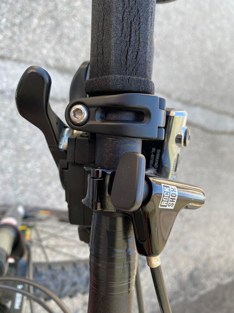 Used Trek Mountain Bike 2016 2016 Mountainbike, Black — image 9 of 9