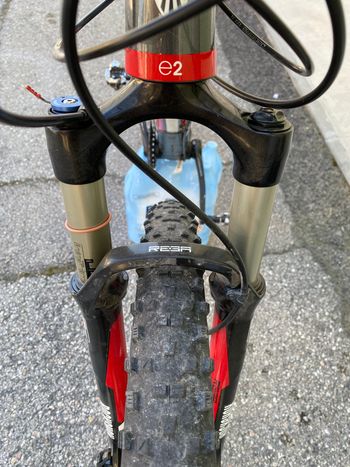 Used Trek Mountain Bike 2016 2016 Mountainbike, Black — image 5 of 9