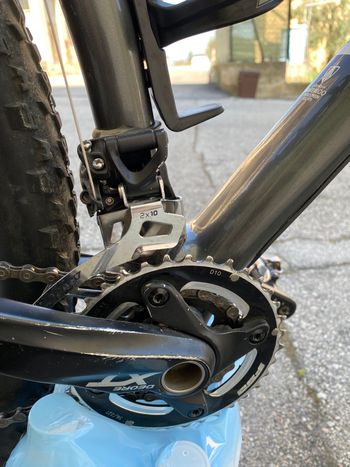 Used Trek Mountain Bike 2016 2016 Mountainbike, Black — image 7 of 9