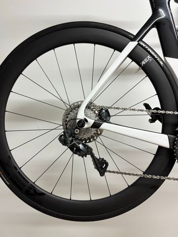 Cervelo s3 Custom Shimano Ultegra Di2 2021 Road & Gravel d'occasion — image 2 sur 10