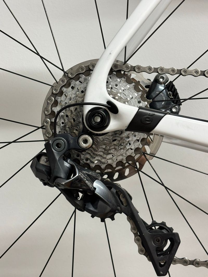 Cervelo s3 Custom Shimano Ultegra Di2 2021 Road & Gravel d'occasion — image 3 sur 10
