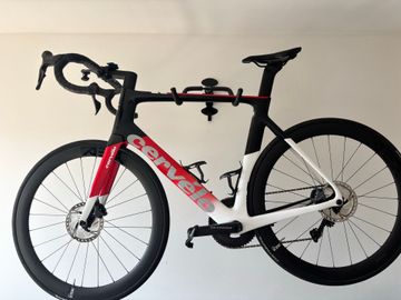 Cervelo s3 Custom Shimano Ultegra Di2 2021 Road & Gravel d'occasion — image 5 sur 10