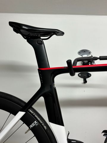 Cervelo s3 Custom Shimano Ultegra Di2 2021 Road & Gravel d'occasion — image 8 sur 10