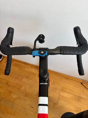 Used Cervelo s3 Cervelo s3 Custom Shimano Ultegra Di2 2021 Road & Gravel — image 7 of 10