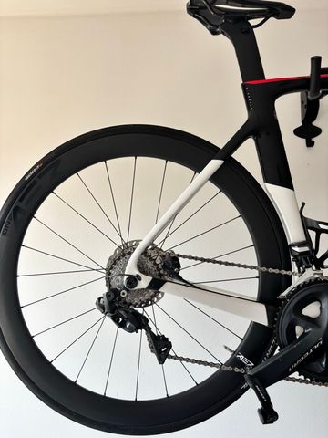 Cervelo s3 Custom Shimano Ultegra Di2 2021 Road & Gravel d'occasion — image 10 sur 10