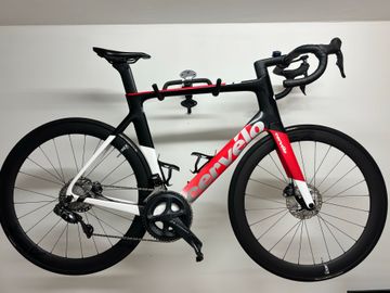 Cervelo s3 Custom Shimano Ultegra Di2 2021 Road & Gravel d'occasion — image 1 sur 10