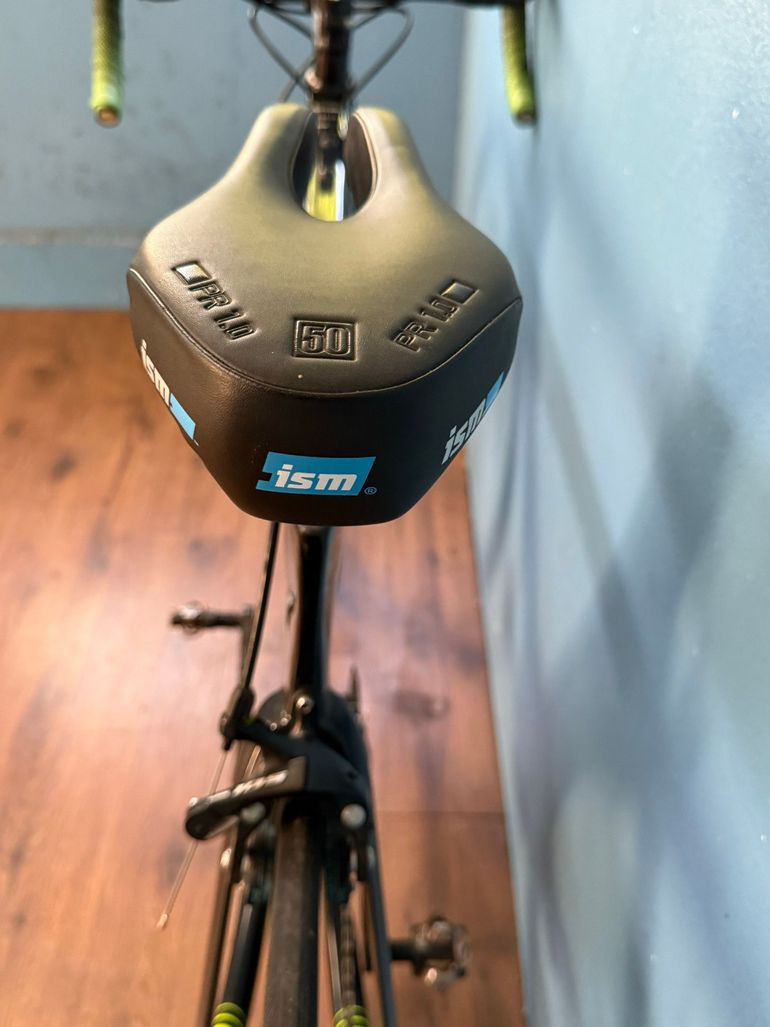 Used Cervélo P2 105 Rim 2019 2019 Road & Gravel, Green — image 8 of 18