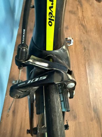 Used Cervélo P2 105 Rim 2019 2019 Road & Gravel, Green — image 11 of 18