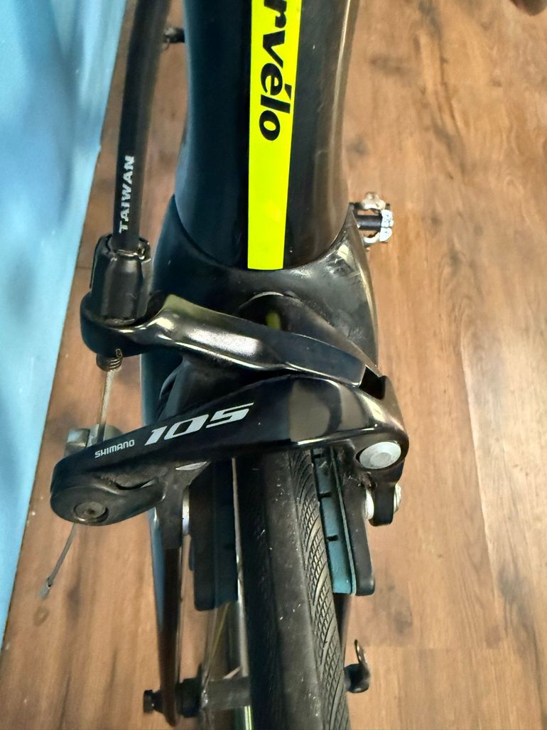 Used Cervélo P2 105 Rim 2019 2019 Road & Gravel, Green — image 11 of 18