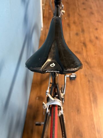 Used Motobecane NEMESIS PROProLevel Triathlon Other 2006 Road & Gravel, Black — image 13 of 14