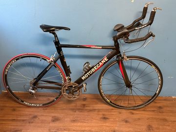 Used Motobecane NEMESIS PROProLevel Triathlon Other 2006 Road & Gravel