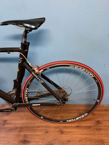 Used Motobecane NEMESIS PROProLevel Triathlon Other 2006 Road & Gravel, Black — image 4 of 14