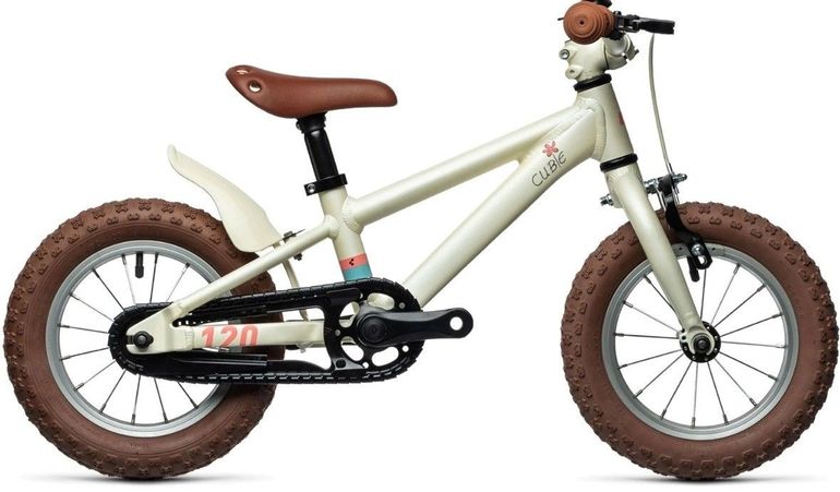 Used CUBE CUBIE 120 RT 2022 2022 Youth — image 3 of 4