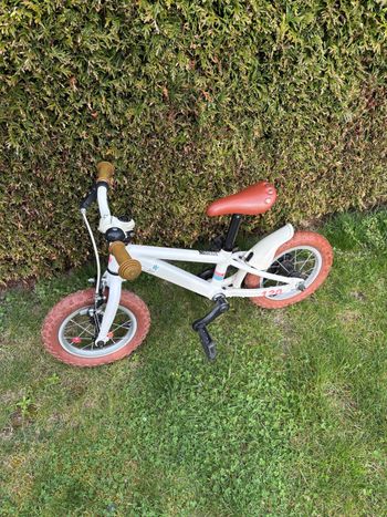 Used CUBE CUBIE 120 RT 2022 2022 Kids & Youth