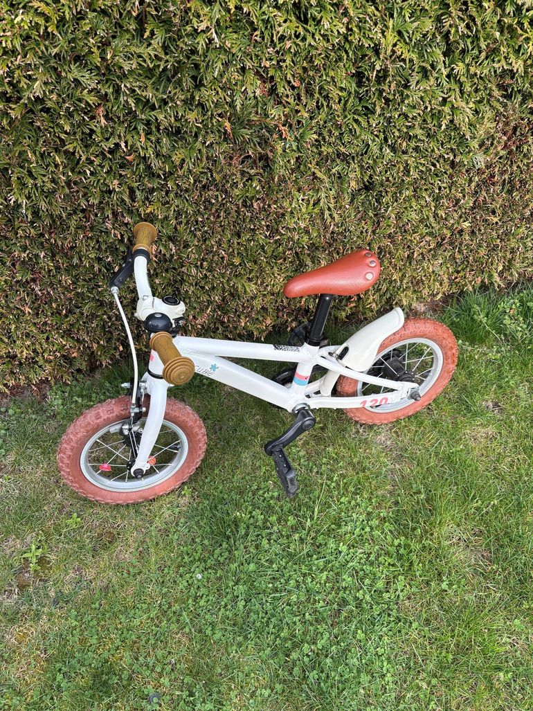 Used CUBE CUBIE 120 RT 2022 2022 Youth — image 1 of 4