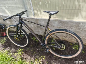 Used ROCKRIDER Rockrider Cross Country Race 720 2024 MTB