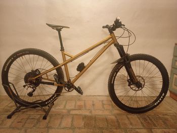Used marino Marino Custom Other 2021 MTB