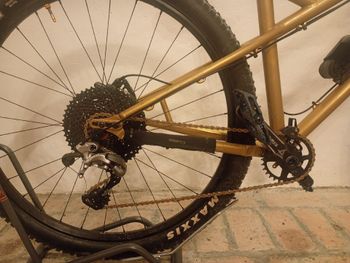 Used marino Marino Custom Other 2021 Mountainbike, Orange — image 3 of 6