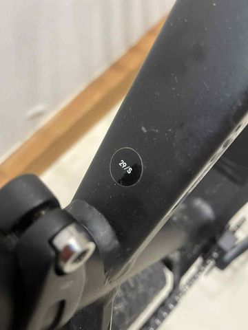 Używany BULLS Sonic EVO 1 29 2023 2023 Mountainbike — zdjęcie 12 z 15