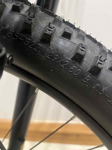 Używany BULLS Sonic EVO 1 29 2023 2023 Mountainbike — zdjęcie 7 z 15