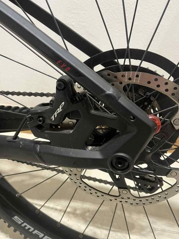 Używany BULLS Sonic EVO 1 29 2023 2023 Mountainbike — zdjęcie 9 z 15