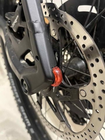Używany BULLS Sonic EVO 1 29 2023 2023 Mountainbike — zdjęcie 3 z 15