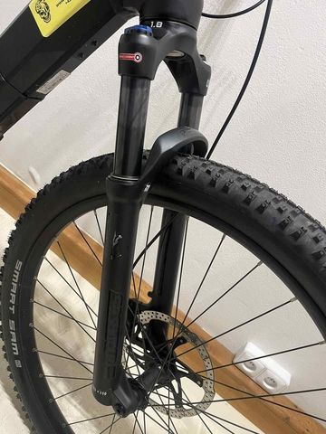Używany BULLS Sonic EVO 1 29 2023 2023 Mountainbike — zdjęcie 11 z 15