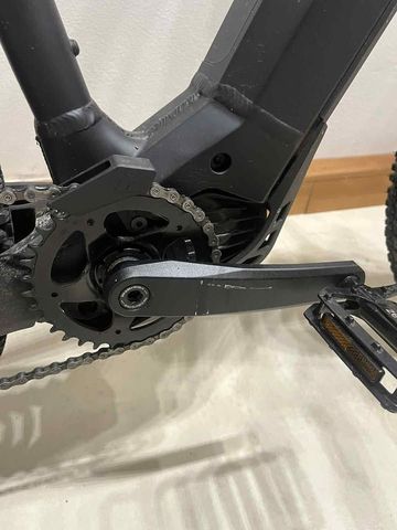 Używany BULLS Sonic EVO 1 29 2023 2023 Mountainbike — zdjęcie 14 z 15