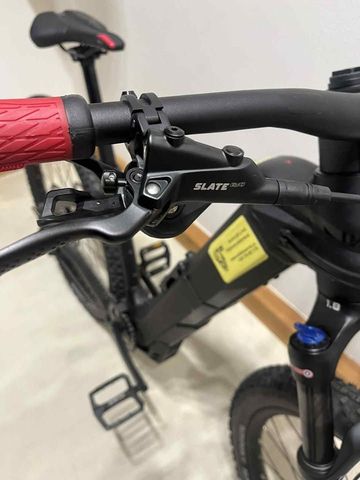Używany BULLS Sonic EVO 1 29 2023 2023 Mountainbike — zdjęcie 4 z 15