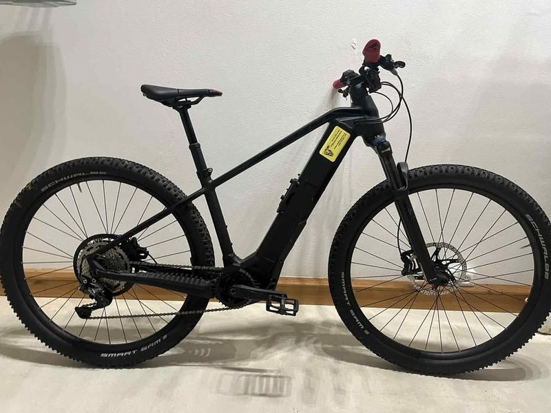 Used BULLS Sonic EVO 1 29 2023 2023 MTB
