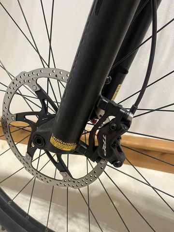 Używany BULLS Sonic EVO 1 29 2023 2023 Mountainbike — zdjęcie 10 z 15