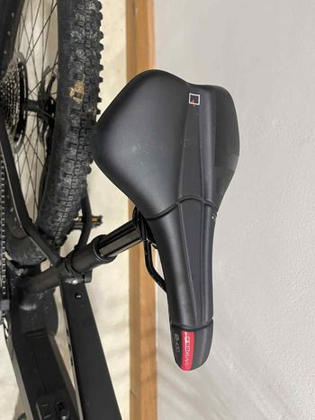 Used BULLS Sonic EVO 1 29 2023 2023 Mountainbike, Black, 29 — image 6 of 15