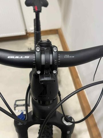 Używany BULLS Sonic EVO 1 29 2023 2023 Mountainbike — zdjęcie 15 z 15