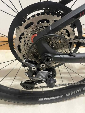 Używany BULLS Sonic EVO 1 29 2023 2023 Mountainbike — zdjęcie 8 z 15