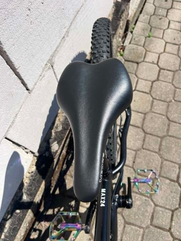 VPACE MAX24 2022 Mountainbike d'occasion — image 5 sur 13