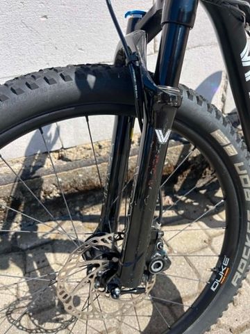 VPACE MAX24 2022 Mountainbike d'occasion — image 12 sur 13