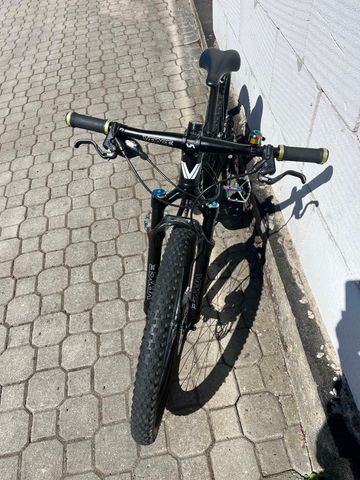 VPACE MAX24 2022 Mountainbike d'occasion — image 10 sur 13