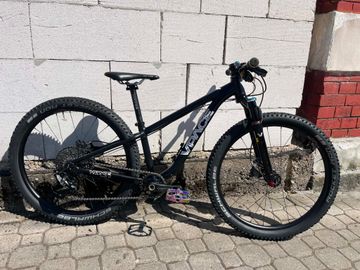 VPACE MAX24 2022 Mountainbike d'occasion — image 1 sur 13