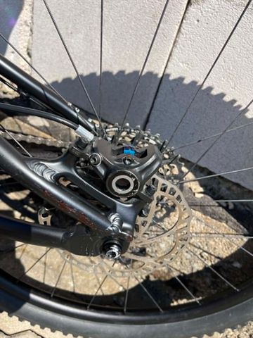 VPACE MAX24 2022 Mountainbike d'occasion — image 6 sur 13