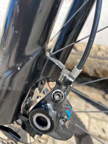VPACE MAX24 2022 Mountainbike d'occasion — image 13 sur 13