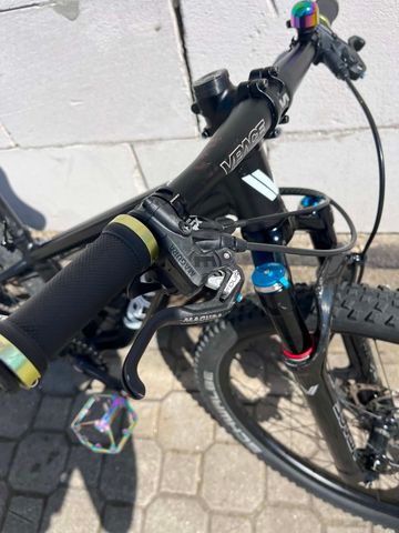 VPACE MAX24 2022 Mountainbike d'occasion — image 11 sur 13