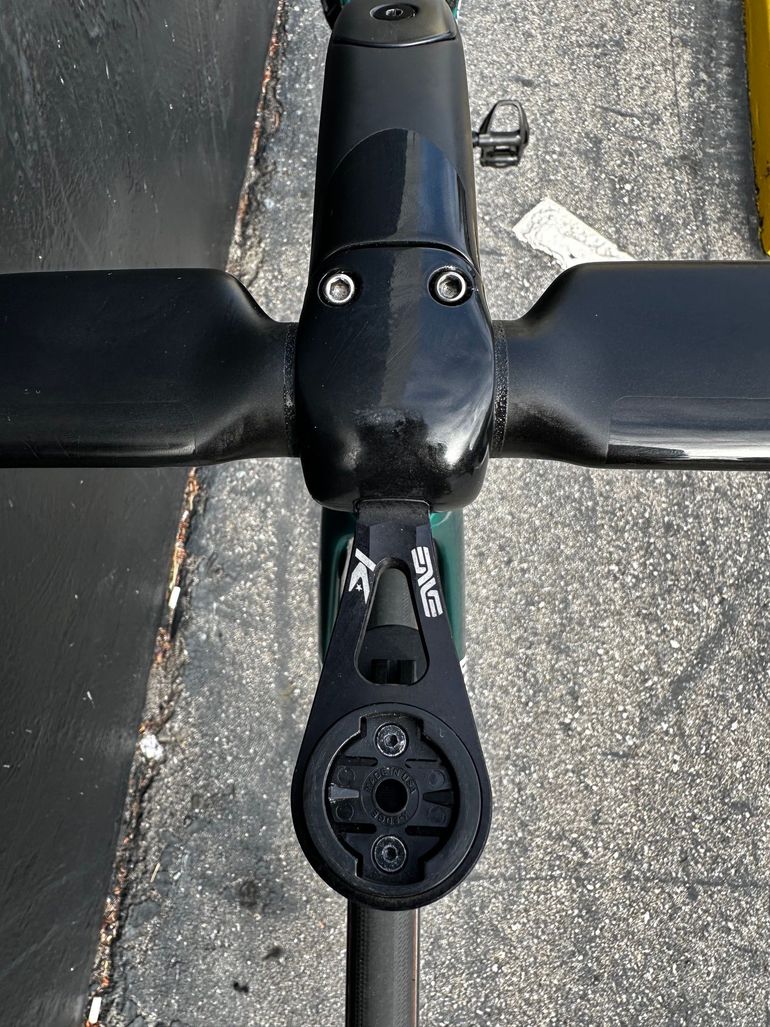 Used Specialized Tarmac SL8 Pro - SRAM Force eTAP AXS 2025 2025 Road & Gravel, Green — image 11 of 12
