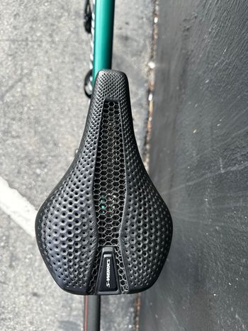 Used Specialized Tarmac SL8 Pro - SRAM Force eTAP AXS 2025 2025 Road & Gravel, Green — image 12 of 12