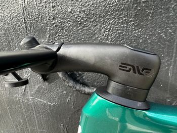 Used Specialized Tarmac SL8 Pro - SRAM Force eTAP AXS 2025 2025 Road & Gravel, Green — image 10 of 12