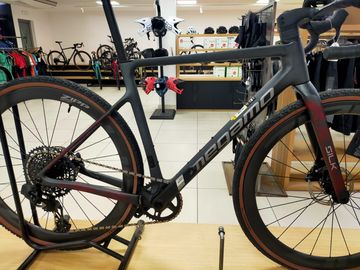 Megamo SILK 10 2025 2025 Road & Gravel de segunda mano