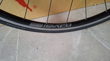 Used Specialized Venge Expert Ultegra 2015 2015 Road & Gravel, Schwarz — image 3 of 9