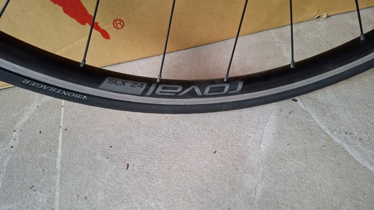 Used Specialized Venge Expert Ultegra 2015 2015 Road & Gravel, Schwarz — image 3 of 9